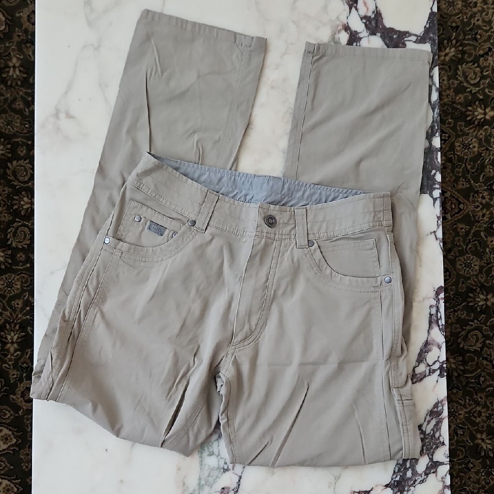 Kühl 30Wx32L